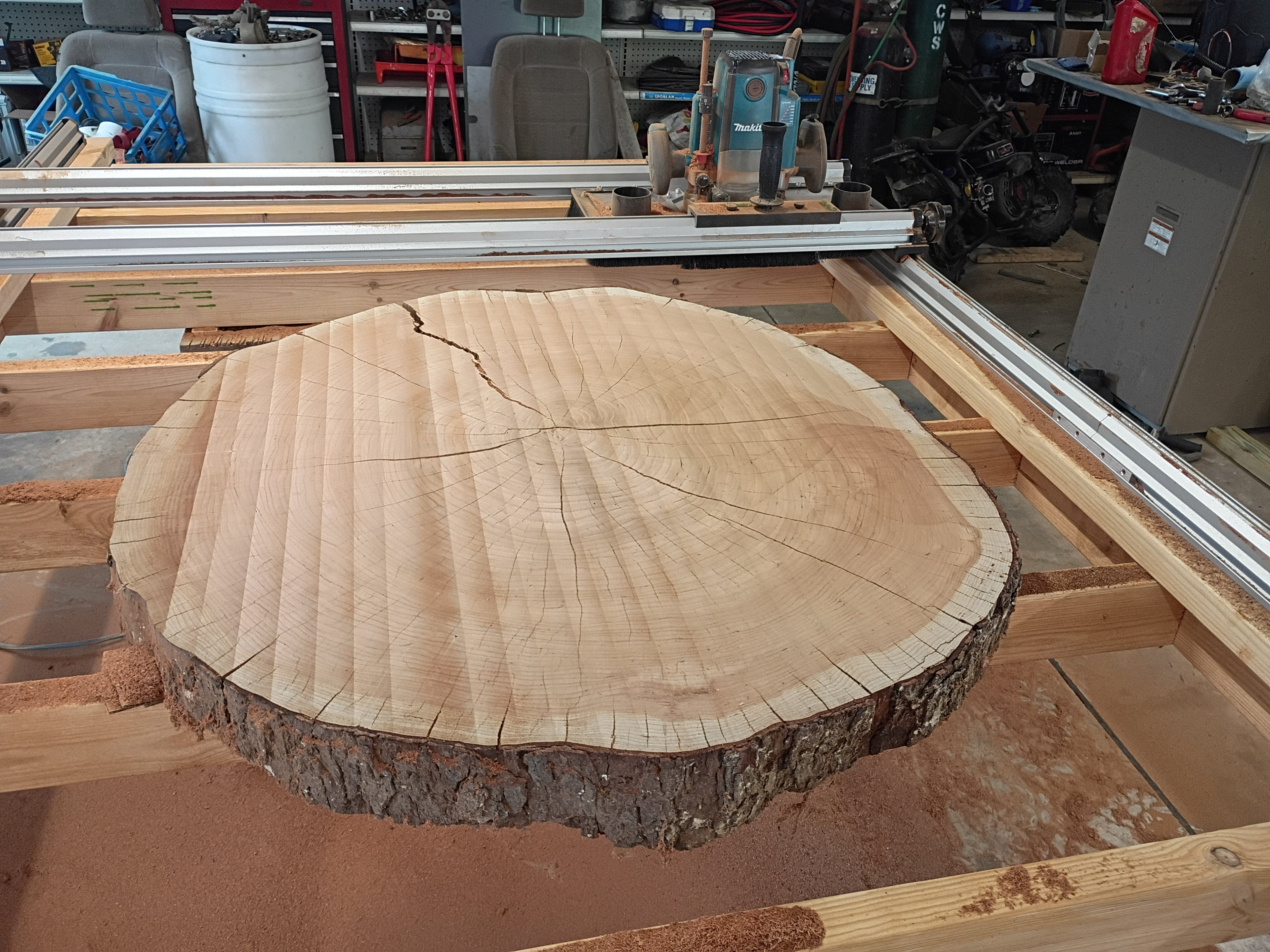 Salvaged Cherry Cookie