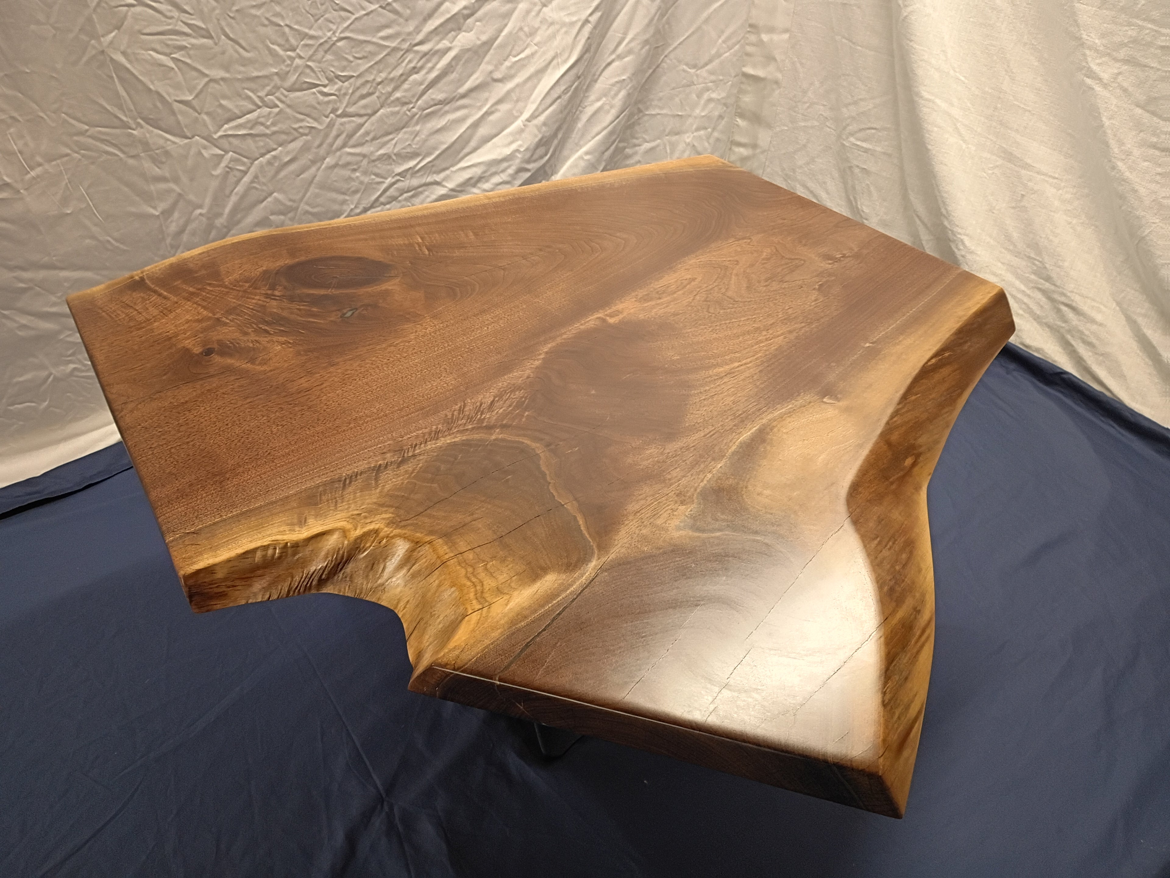 Walnut Coffee Table