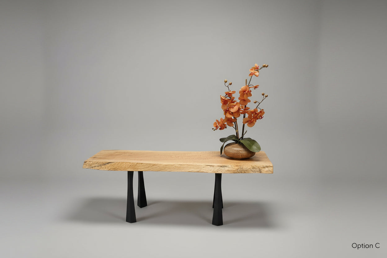 Sycamore Coffee Table