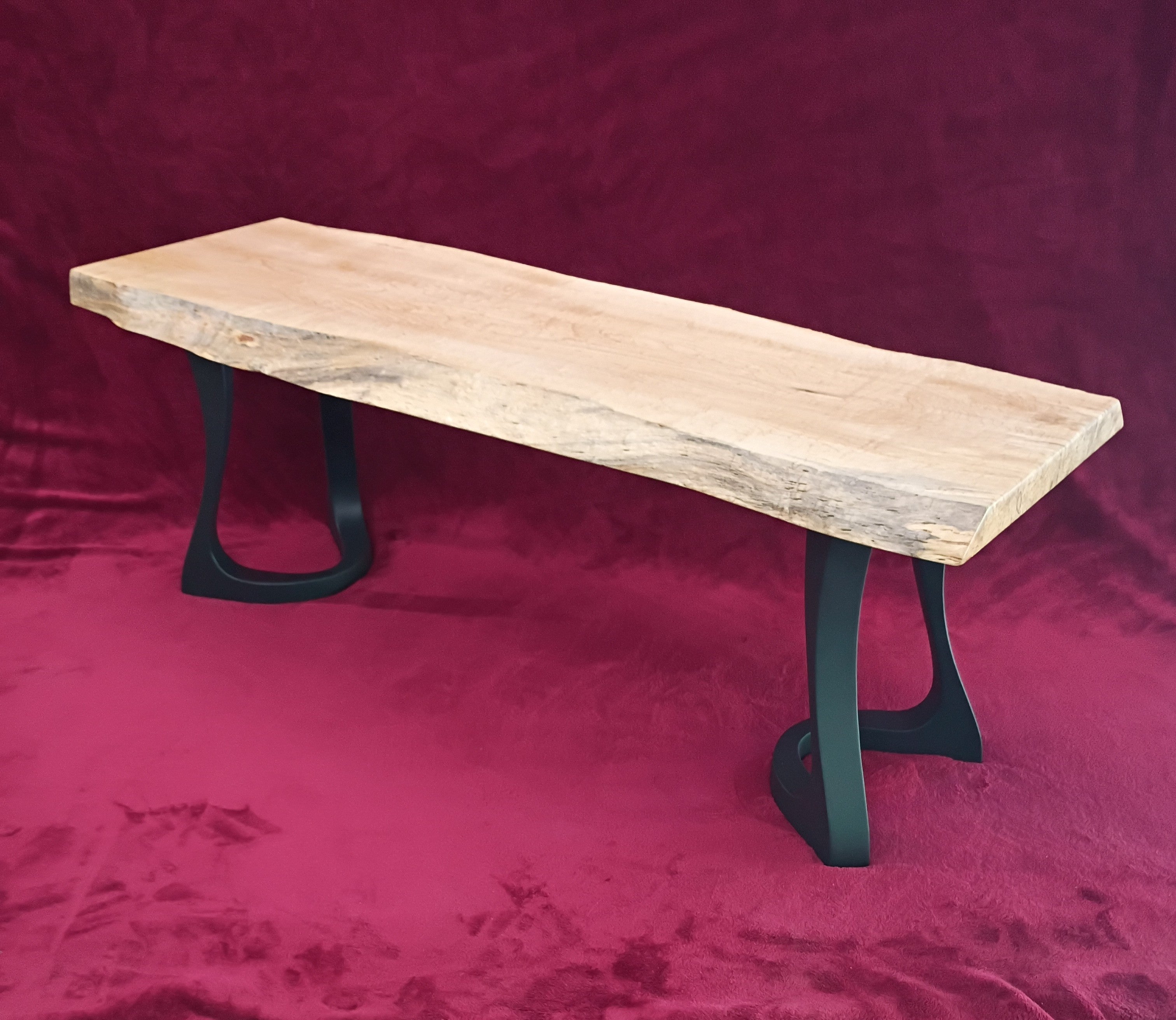 Sycamore Coffee Table