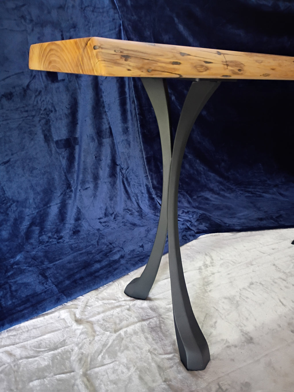 Hackberry Consol Table