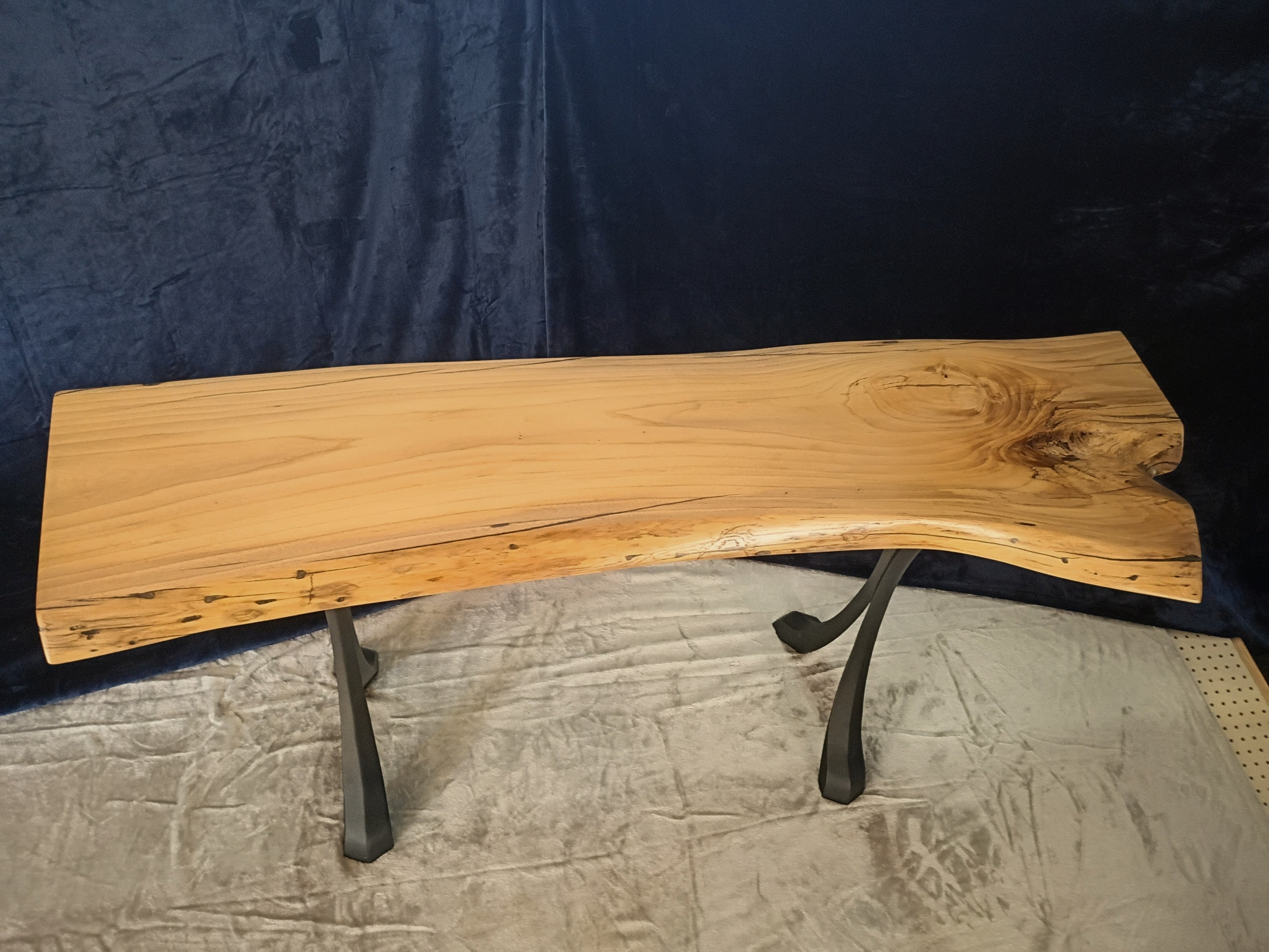 Hackberry Consol Table