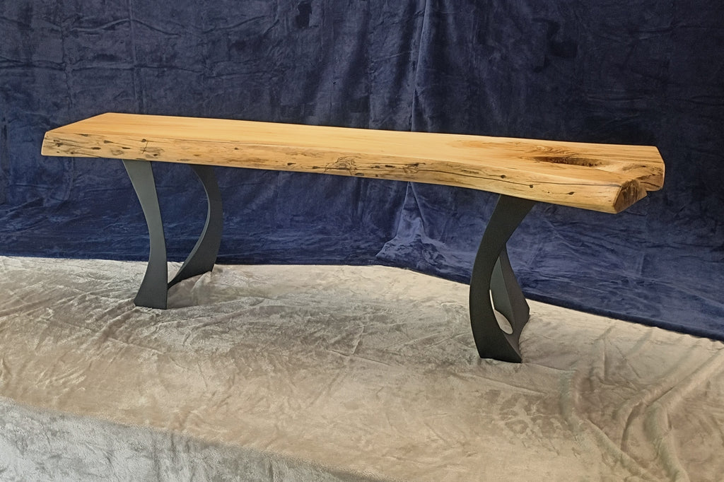 Hackberry Consol Table