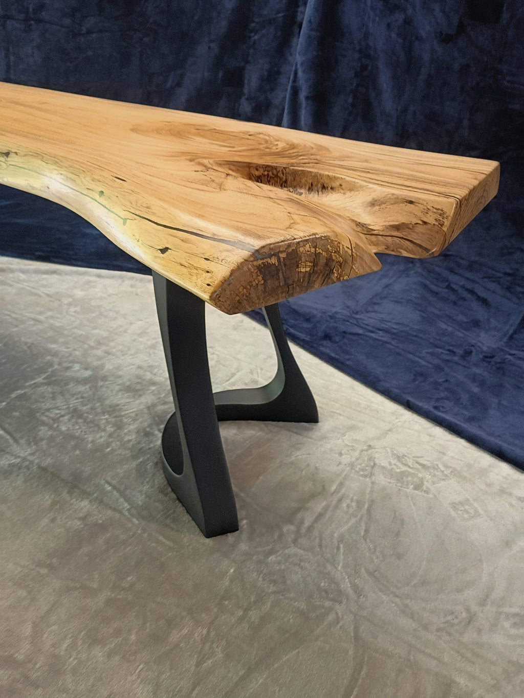 Hackberry Consol Table
