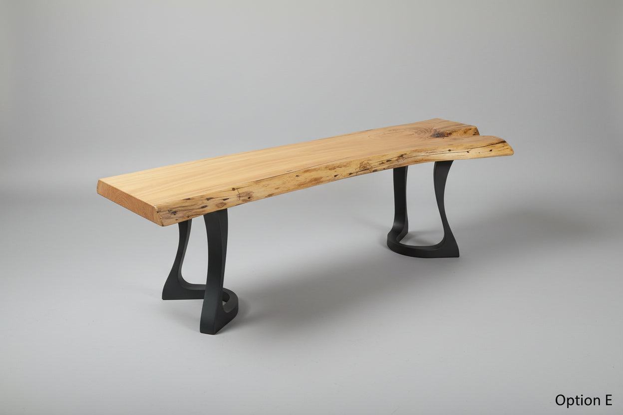 Hackberry Consol Table
