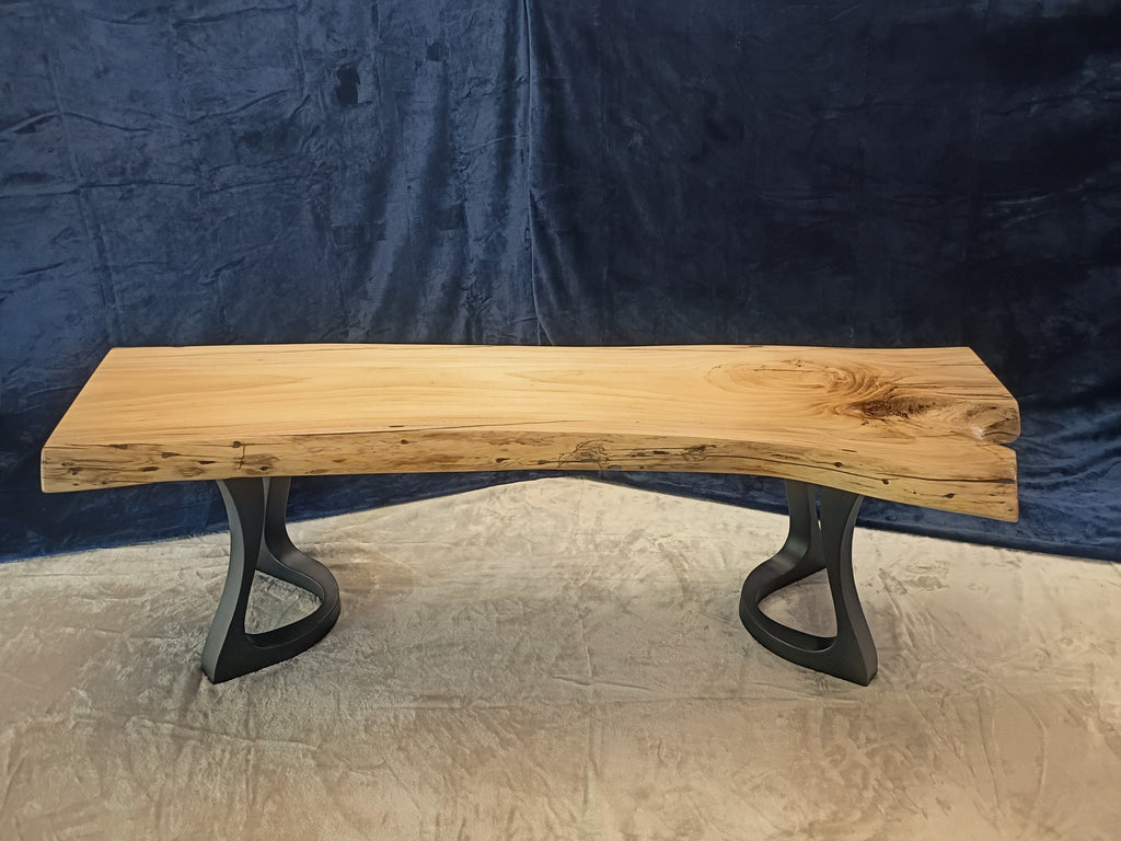 Hackberry Consol Table