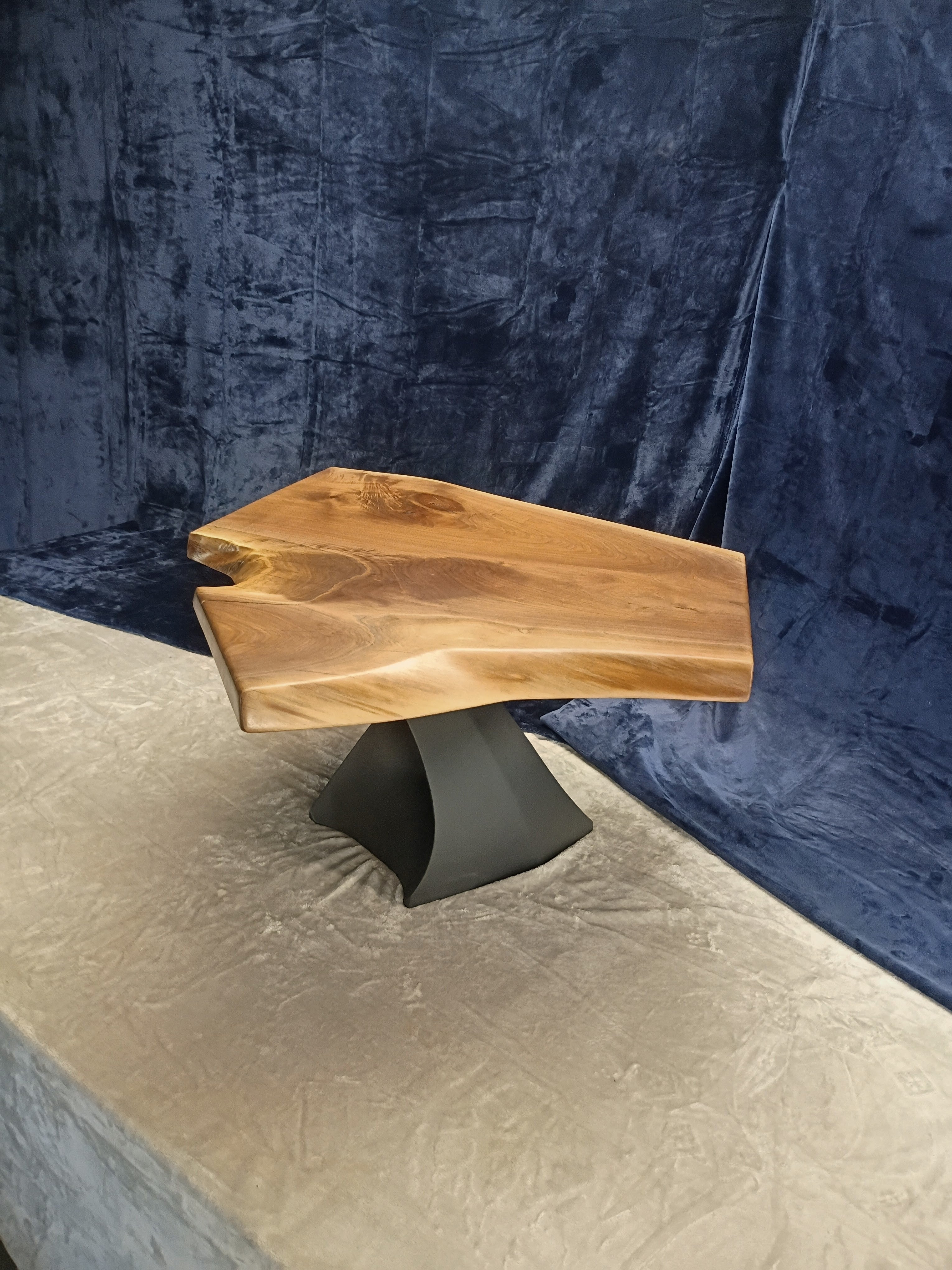 Walnut Coffee Table