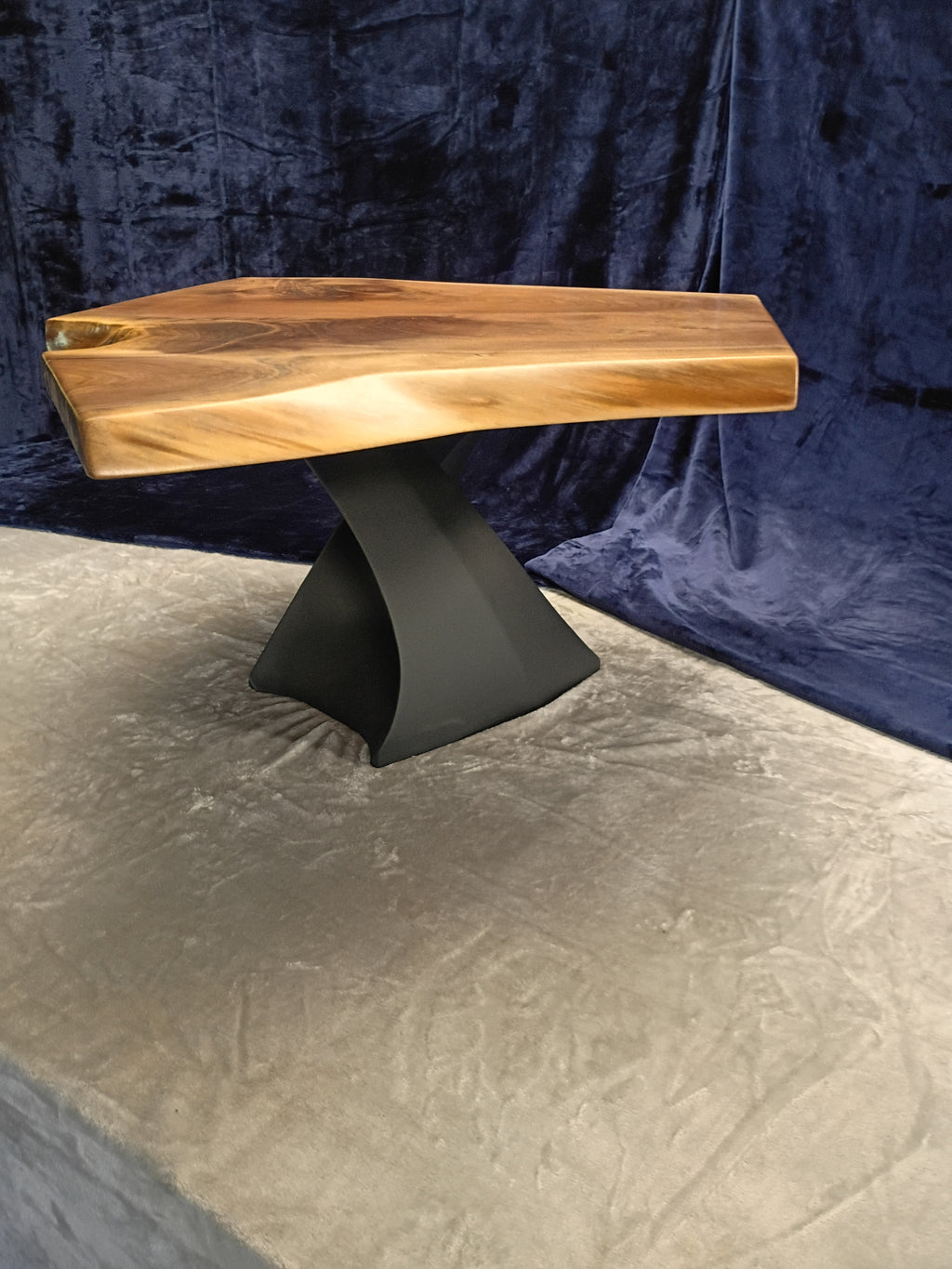 Walnut Coffee Table