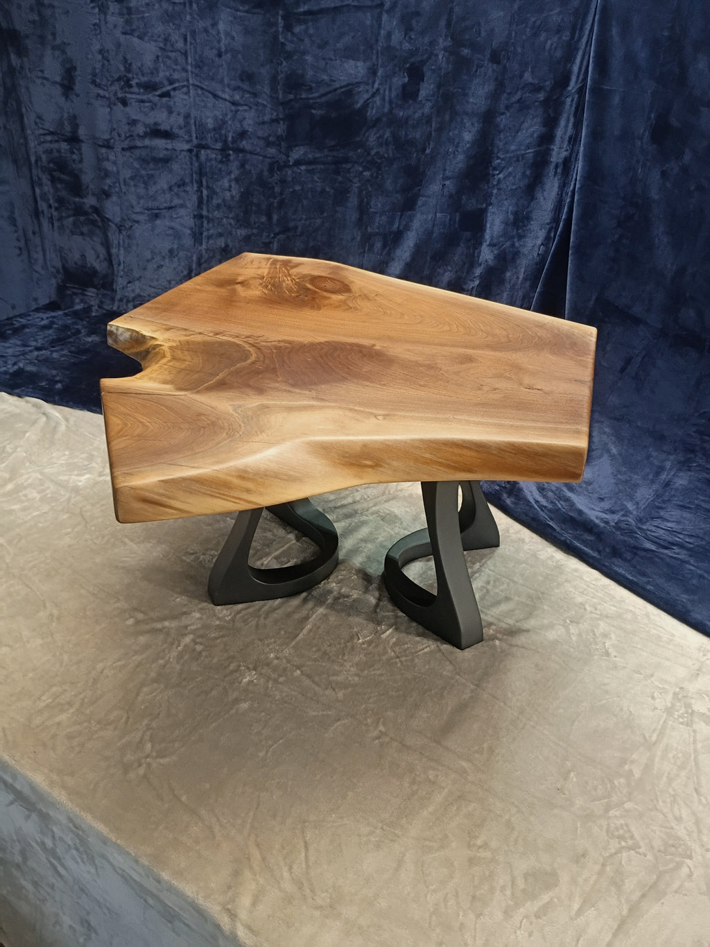 Walnut Coffee Table